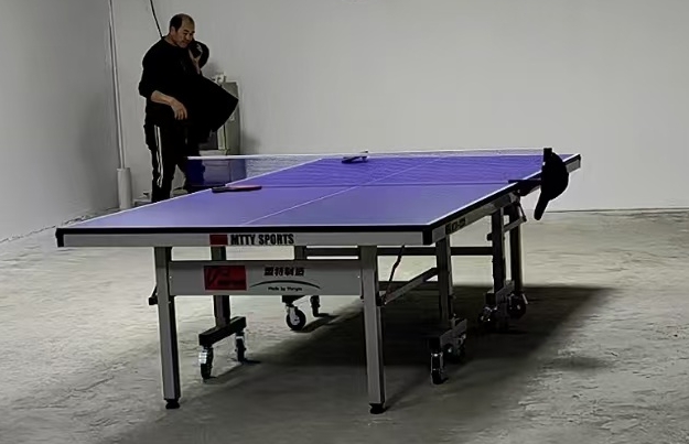 米兰milan乒乓球台源头生产工厂