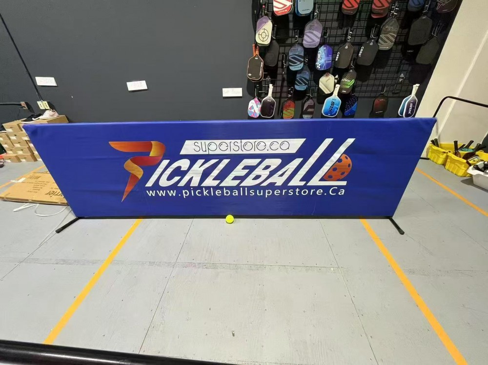 匹克球围挡-米兰milan官网